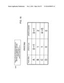 Migration processing program, migration method, and cloud computing system diagram and image