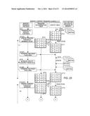 Migration processing program, migration method, and cloud computing system diagram and image