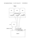 VIRTUAL MACHINE MANAGEMENT METHOD AND APPARATUS diagram and image