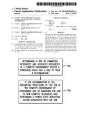 System and Method for Managing Energy Consumption in a Compute Environment diagram and image