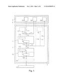 COMPUTERISED MACHINE CONTROL SYSTEM diagram and image