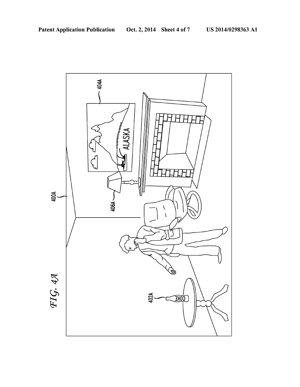 SYSTEM AND METHOD FOR DYNAMICALLY CONSTRUCTING PERSONALIZED CONTEXTUAL     VIDEO PROGRAMS - diagram, schematic, and image 05