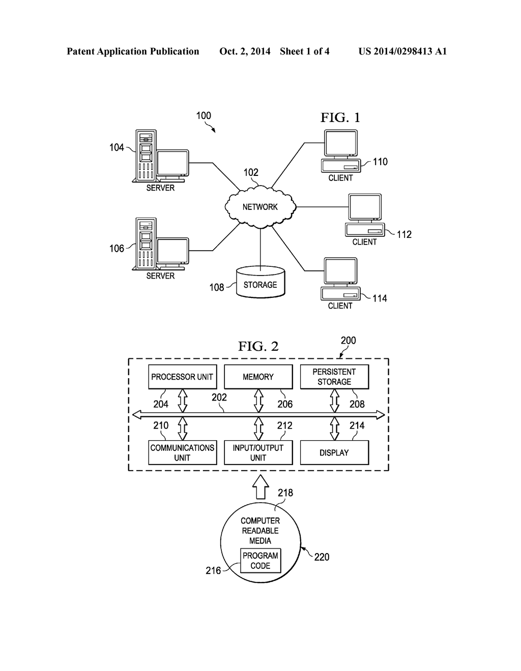 Mapping the Network File System (NFS) protocol to secure web-based     applications - diagram, schematic, and image 02