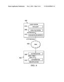 Mapping the Network File System (NFS) protocol to secure web-based     applications diagram and image