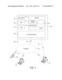 Trusted Hardware for Attesting to Authenticity in a Cloud Environment diagram and image