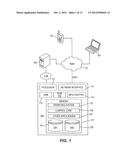 PROVIDING A MANAGED BROWSER diagram and image