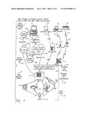 PERSISTENT AGENT SUPPORTED BY PROCESSOR diagram and image