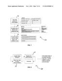 PERSISTENT AGENT SUPPORTED BY PROCESSOR diagram and image