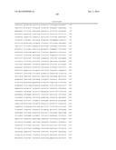 VEGETABILE MATERIAL, PLANTS AND A METHOD OF PRODUCING A PLANT HAVING     ALTERED LIGNIN PROPERTIES diagram and image