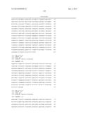 VEGETABILE MATERIAL, PLANTS AND A METHOD OF PRODUCING A PLANT HAVING     ALTERED LIGNIN PROPERTIES diagram and image