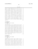 VEGETABILE MATERIAL, PLANTS AND A METHOD OF PRODUCING A PLANT HAVING     ALTERED LIGNIN PROPERTIES diagram and image