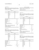 VEGETABILE MATERIAL, PLANTS AND A METHOD OF PRODUCING A PLANT HAVING     ALTERED LIGNIN PROPERTIES diagram and image