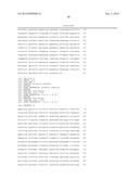 VEGETABILE MATERIAL, PLANTS AND A METHOD OF PRODUCING A PLANT HAVING     ALTERED LIGNIN PROPERTIES diagram and image