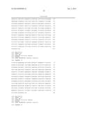 VEGETABILE MATERIAL, PLANTS AND A METHOD OF PRODUCING A PLANT HAVING     ALTERED LIGNIN PROPERTIES diagram and image