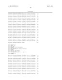 VEGETABILE MATERIAL, PLANTS AND A METHOD OF PRODUCING A PLANT HAVING     ALTERED LIGNIN PROPERTIES diagram and image