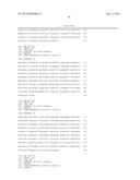 VEGETABILE MATERIAL, PLANTS AND A METHOD OF PRODUCING A PLANT HAVING     ALTERED LIGNIN PROPERTIES diagram and image