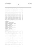 VEGETABILE MATERIAL, PLANTS AND A METHOD OF PRODUCING A PLANT HAVING     ALTERED LIGNIN PROPERTIES diagram and image