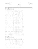 VEGETABILE MATERIAL, PLANTS AND A METHOD OF PRODUCING A PLANT HAVING     ALTERED LIGNIN PROPERTIES diagram and image