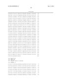 VEGETABILE MATERIAL, PLANTS AND A METHOD OF PRODUCING A PLANT HAVING     ALTERED LIGNIN PROPERTIES diagram and image