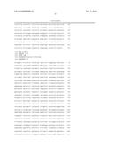 VEGETABILE MATERIAL, PLANTS AND A METHOD OF PRODUCING A PLANT HAVING     ALTERED LIGNIN PROPERTIES diagram and image