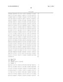 VEGETABILE MATERIAL, PLANTS AND A METHOD OF PRODUCING A PLANT HAVING     ALTERED LIGNIN PROPERTIES diagram and image