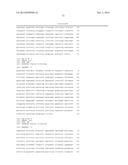 VEGETABILE MATERIAL, PLANTS AND A METHOD OF PRODUCING A PLANT HAVING     ALTERED LIGNIN PROPERTIES diagram and image