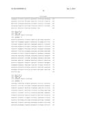 VEGETABILE MATERIAL, PLANTS AND A METHOD OF PRODUCING A PLANT HAVING     ALTERED LIGNIN PROPERTIES diagram and image