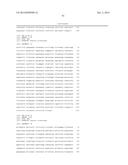 VEGETABILE MATERIAL, PLANTS AND A METHOD OF PRODUCING A PLANT HAVING     ALTERED LIGNIN PROPERTIES diagram and image