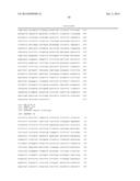 VEGETABILE MATERIAL, PLANTS AND A METHOD OF PRODUCING A PLANT HAVING     ALTERED LIGNIN PROPERTIES diagram and image