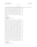 VEGETABILE MATERIAL, PLANTS AND A METHOD OF PRODUCING A PLANT HAVING     ALTERED LIGNIN PROPERTIES diagram and image