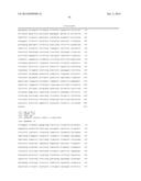 VEGETABILE MATERIAL, PLANTS AND A METHOD OF PRODUCING A PLANT HAVING     ALTERED LIGNIN PROPERTIES diagram and image