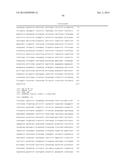 VEGETABILE MATERIAL, PLANTS AND A METHOD OF PRODUCING A PLANT HAVING     ALTERED LIGNIN PROPERTIES diagram and image