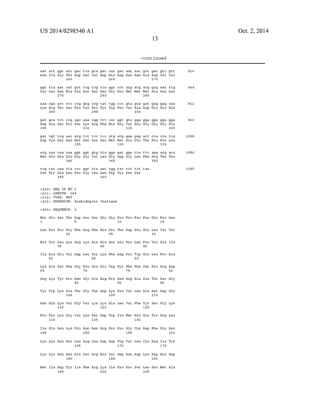 GENES THAT INCREASE PLANT OIL AND METHOD FOR USING THE SAME - diagram, schematic, and image 18