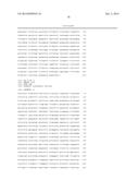 PLANT CO2 SENSORS, NUCLEIC ACIDS ENCODING THEM, AND METHODS FOR MAKING AND     USING THEM diagram and image