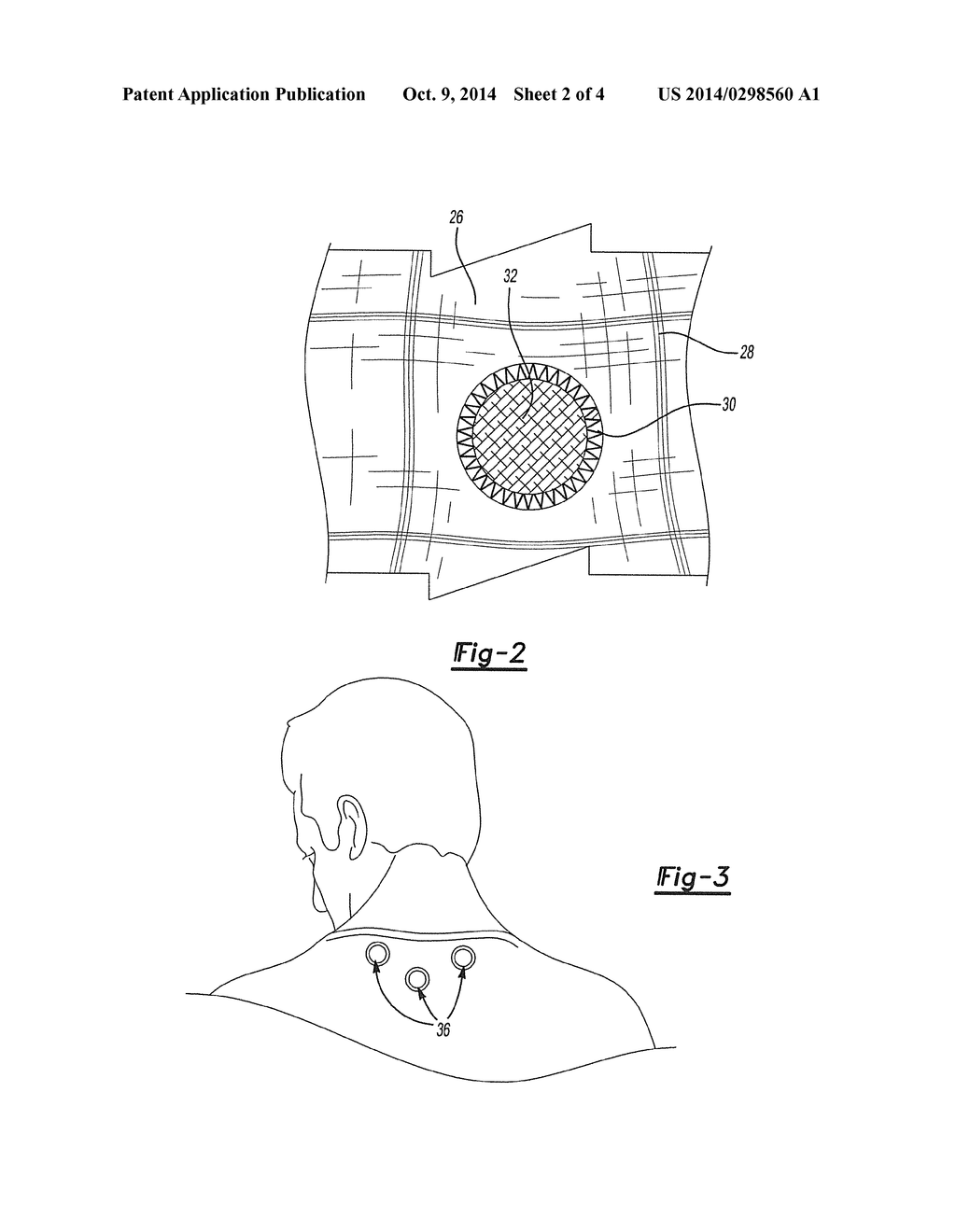 MAGNETIC ATHLETIC WEAR - diagram, schematic, and image 03