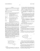 SUBSTANCE FOR DYEING KERATIN FIBERS, INCLUDING CATIONIC ANTHRAQUINONE DYES     AND FATTY ACID TRIGLYCERIDES diagram and image