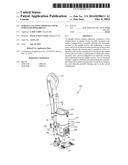 SURFACE CLEANING APPARATUS WITH ENHANCED OPERABILITY diagram and image