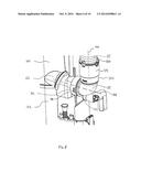 SURFACE CLEANING APPARATUS WITH ENHANCED OPERABILITY diagram and image