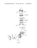 SURFACE CLEANING APPARATUS WITH ENHANCED OPERABILITY diagram and image