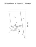 HINGE WITH ARTICULATING COVER SYSTEM diagram and image