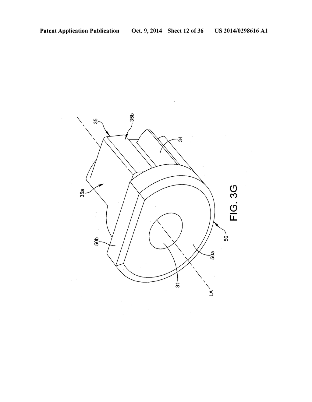 HINGE WITH ARTICULATING COVER SYSTEM - diagram, schematic, and image 13