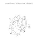 HINGE WITH ARTICULATING COVER SYSTEM diagram and image