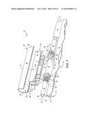 HINGE WITH ARTICULATING COVER SYSTEM diagram and image