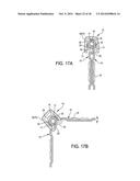 HINGE WITH ARTICULATING COVER SYSTEM diagram and image