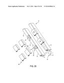 HINGE WITH ARTICULATING COVER SYSTEM diagram and image