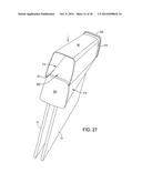 HINGE WITH ARTICULATING COVER SYSTEM diagram and image