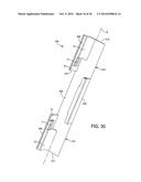 HINGE WITH ARTICULATING COVER SYSTEM diagram and image