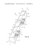 HINGE WITH ARTICULATING COVER SYSTEM diagram and image