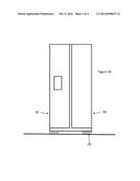 APPLIANCE MOVEMENT SYSTEM diagram and image