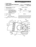 STRAP ATTACHMENT SYSTEM FOR ORTHOPEDIC DEVICE diagram and image